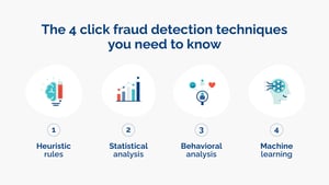 Click Fraud Detection Techniques To Protect Your Campaigns