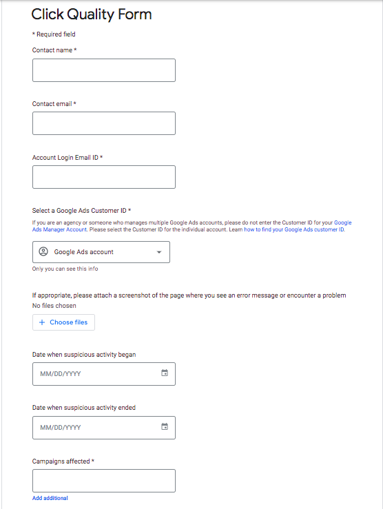 google-ads-click-quality-form