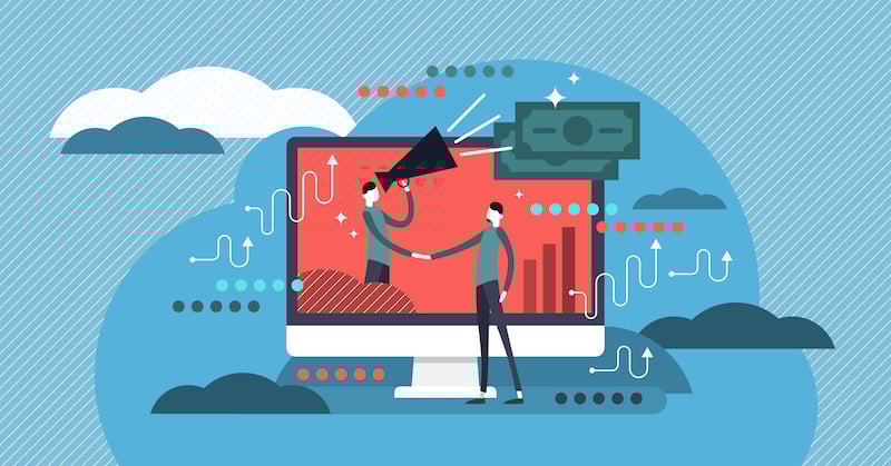 What Is Affiliate Marketing Fraud?