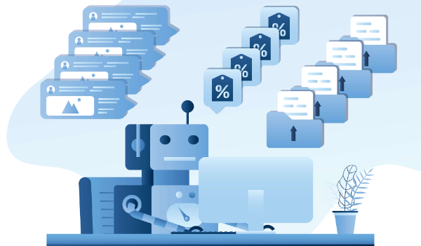 How Fraudsters Use Bots to Attack Your Google Search Campaigns