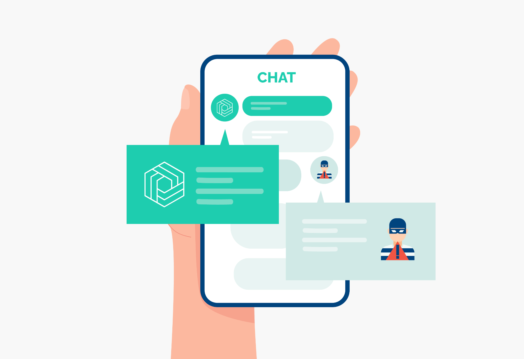 The Dark Side of AI: How Fraudsters Exploit ChatGPT for Ad Fraud