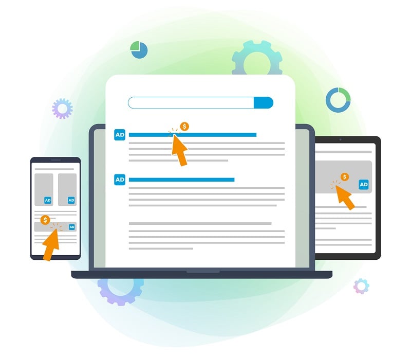 How to Stop Competitors Clicking on Your Google Ads