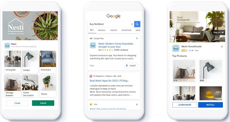 google-ad-campaign-examples