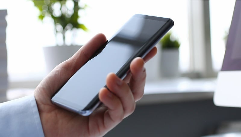 How Fraudsters Fake App Package Names