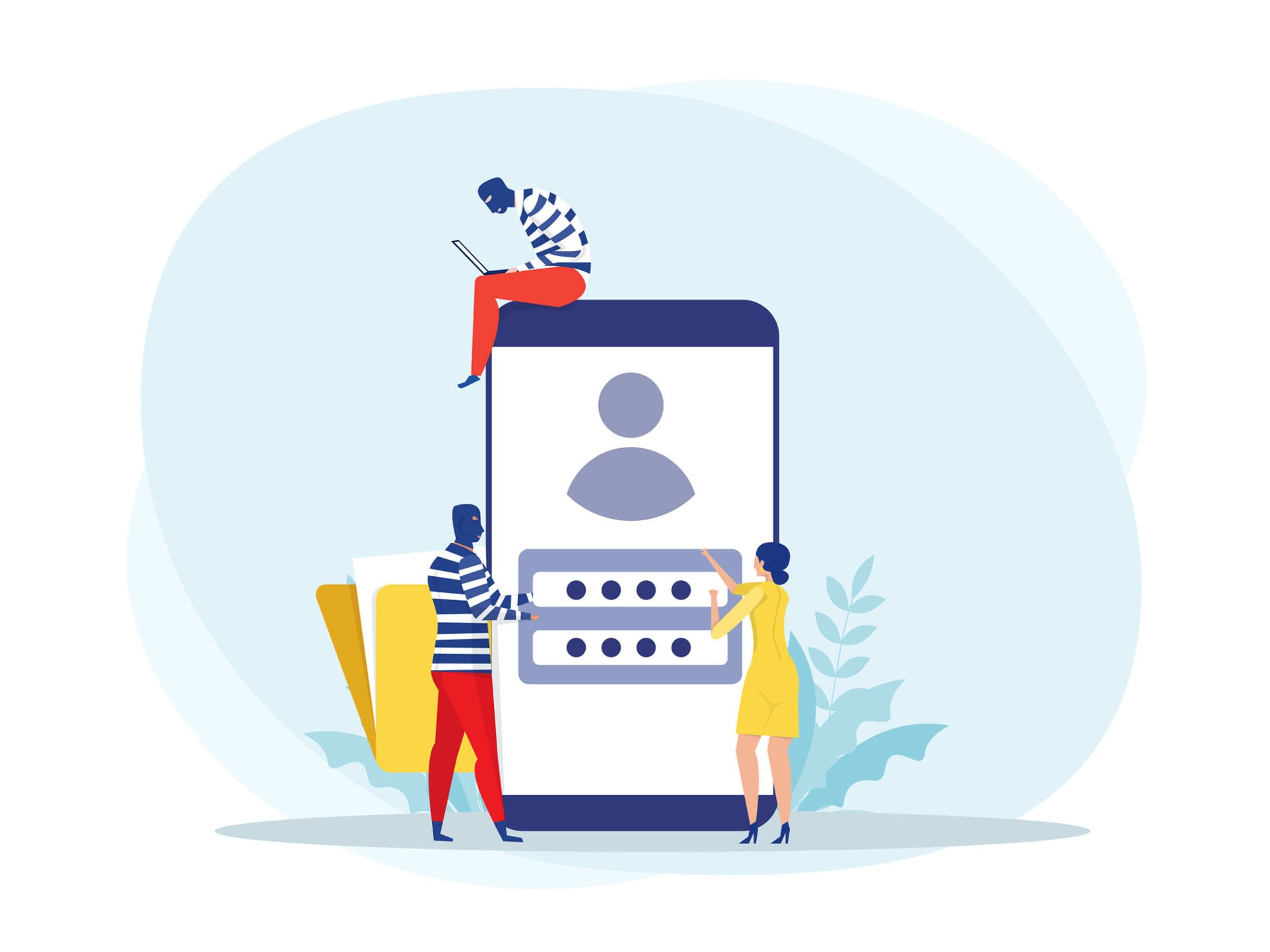 Mobile App Fraud: How Fraudsters Fake Traffic in Famous Mainstream Apps