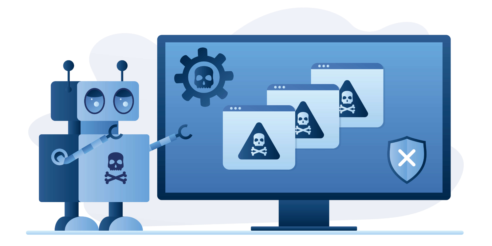 What Is a Viewbot and How Can You Stop Them Ruining Your Campaigns?